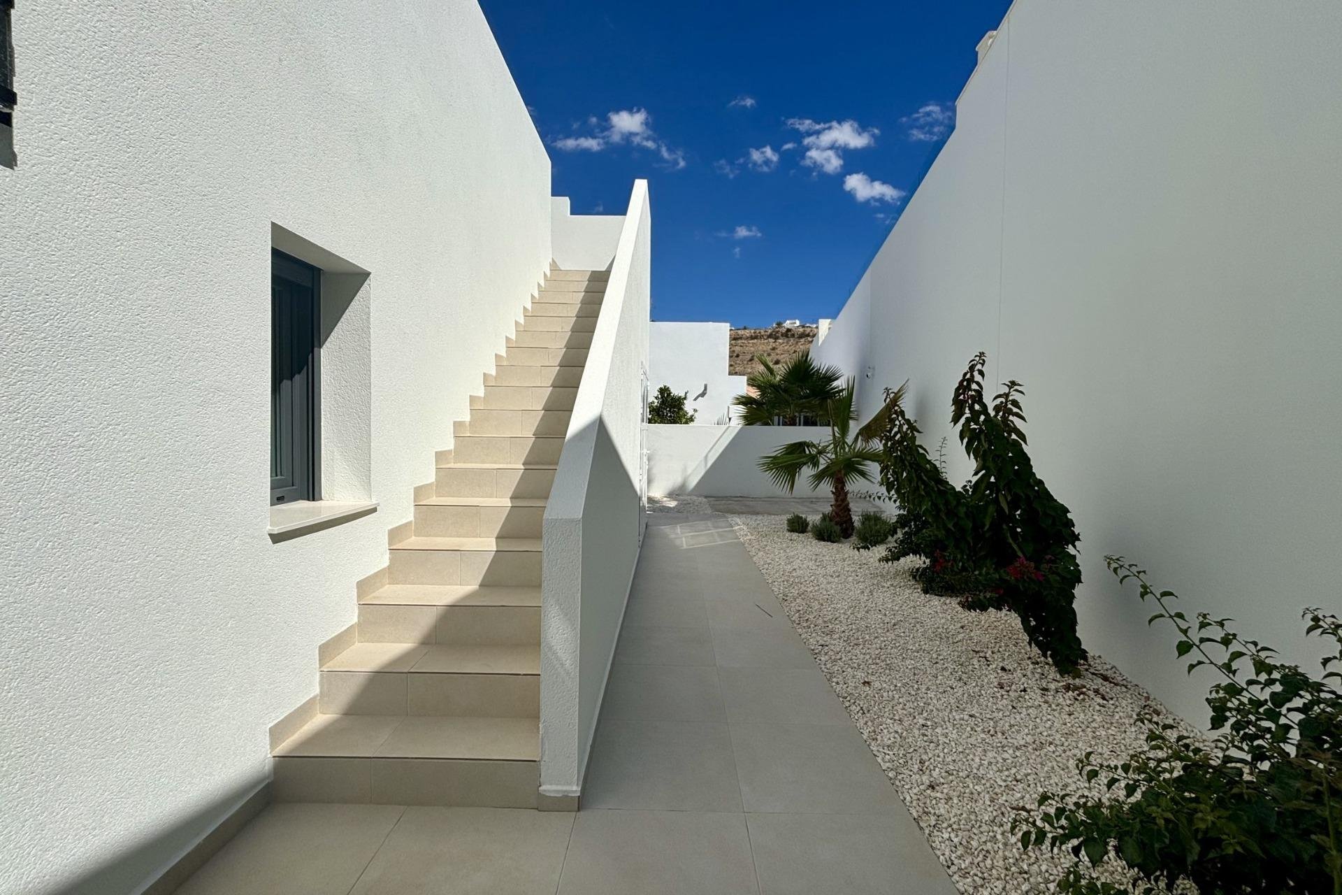 Новое здание - Villa - Rojales - Atalaya Park