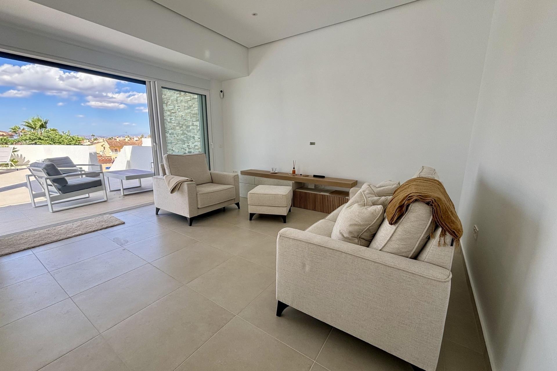 Новое здание - Villa - Rojales - Atalaya Park