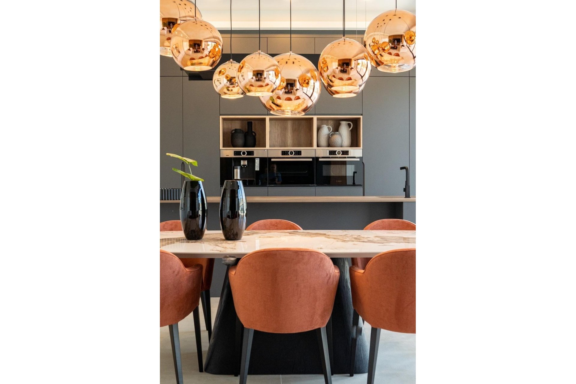 Новое здание - Villa - Rojales - Ciudad Quesada