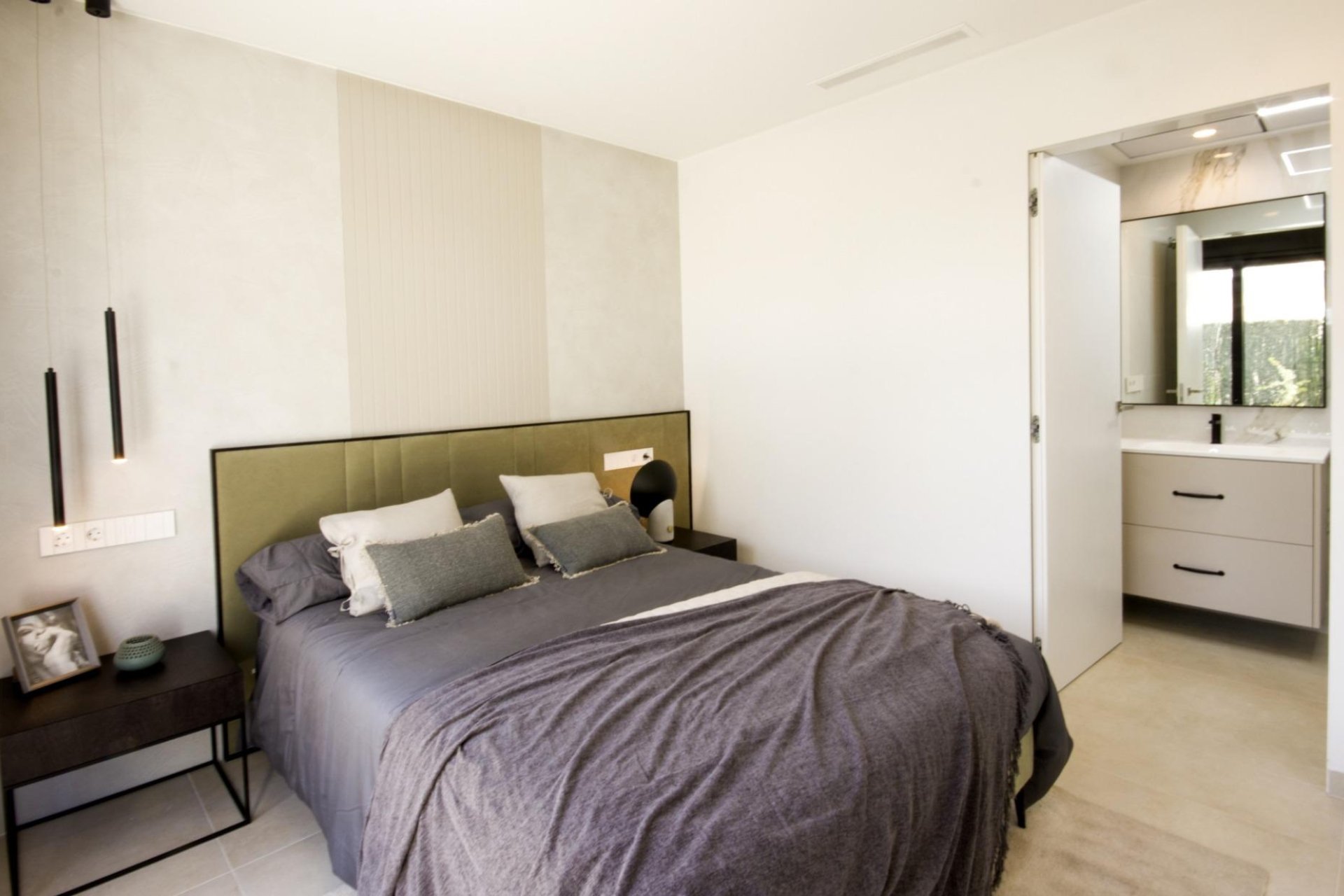 Новое здание - Villa - Rojales - Ciudad Quesada