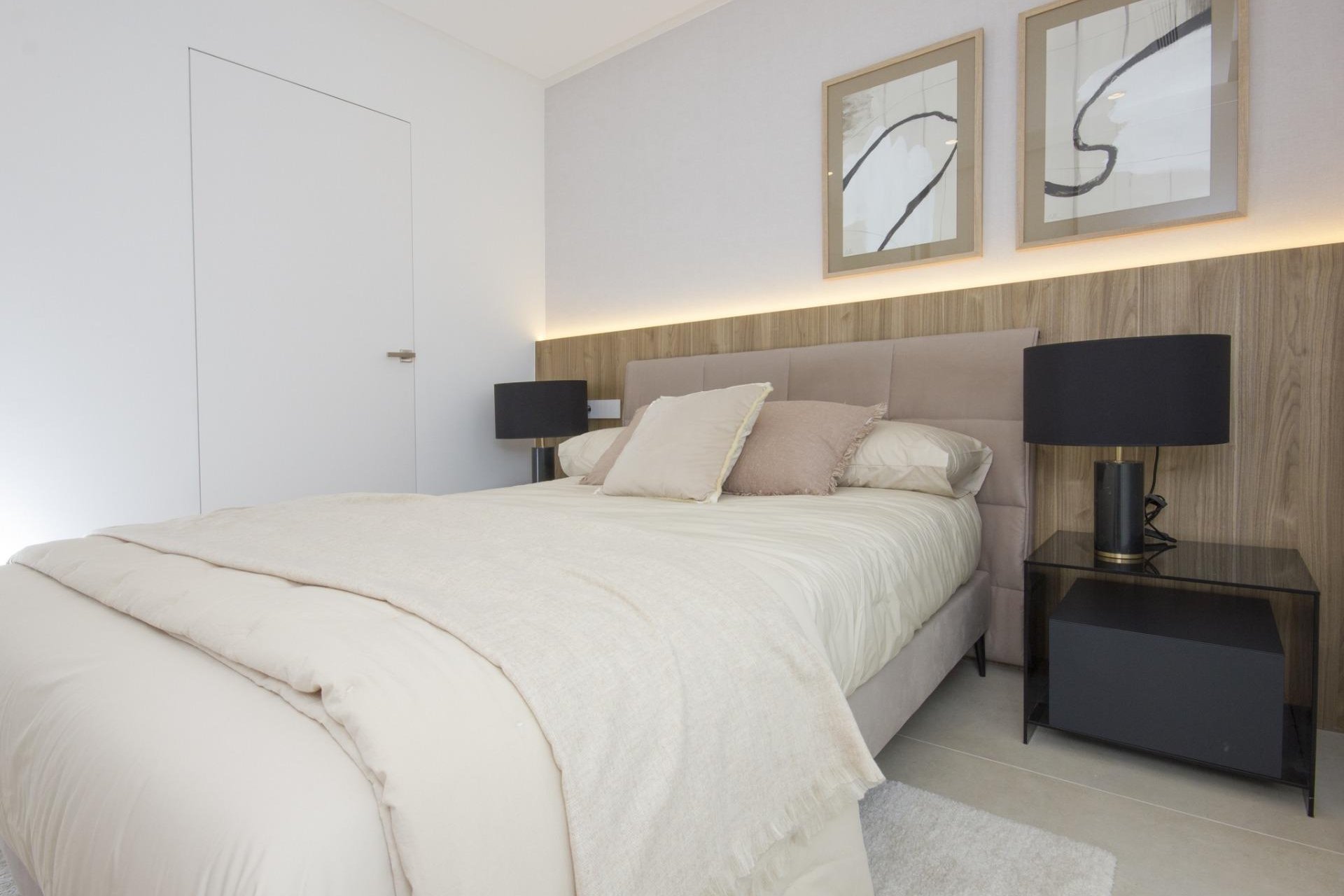 Новое здание - Villa - Rojales - Ciudad Quesada