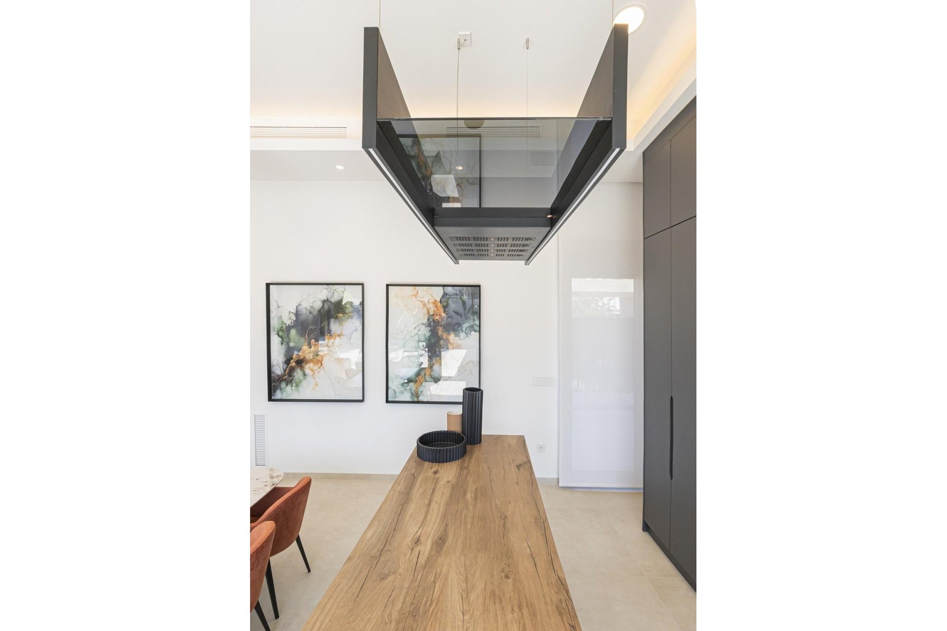 Новое здание - Villa - Rojales - Ciudad Quesada