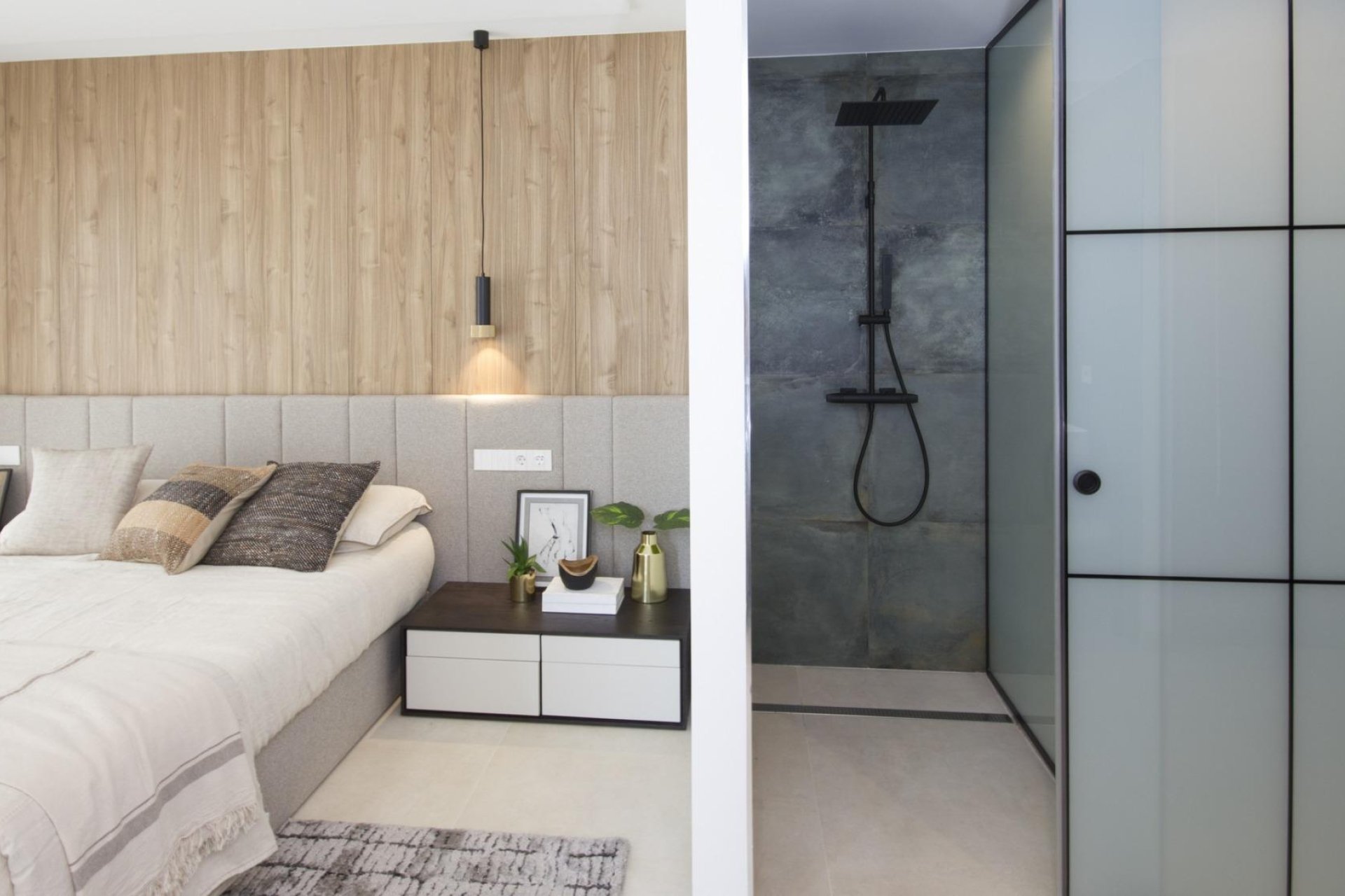 Новое здание - Villa - Rojales - Ciudad Quesada