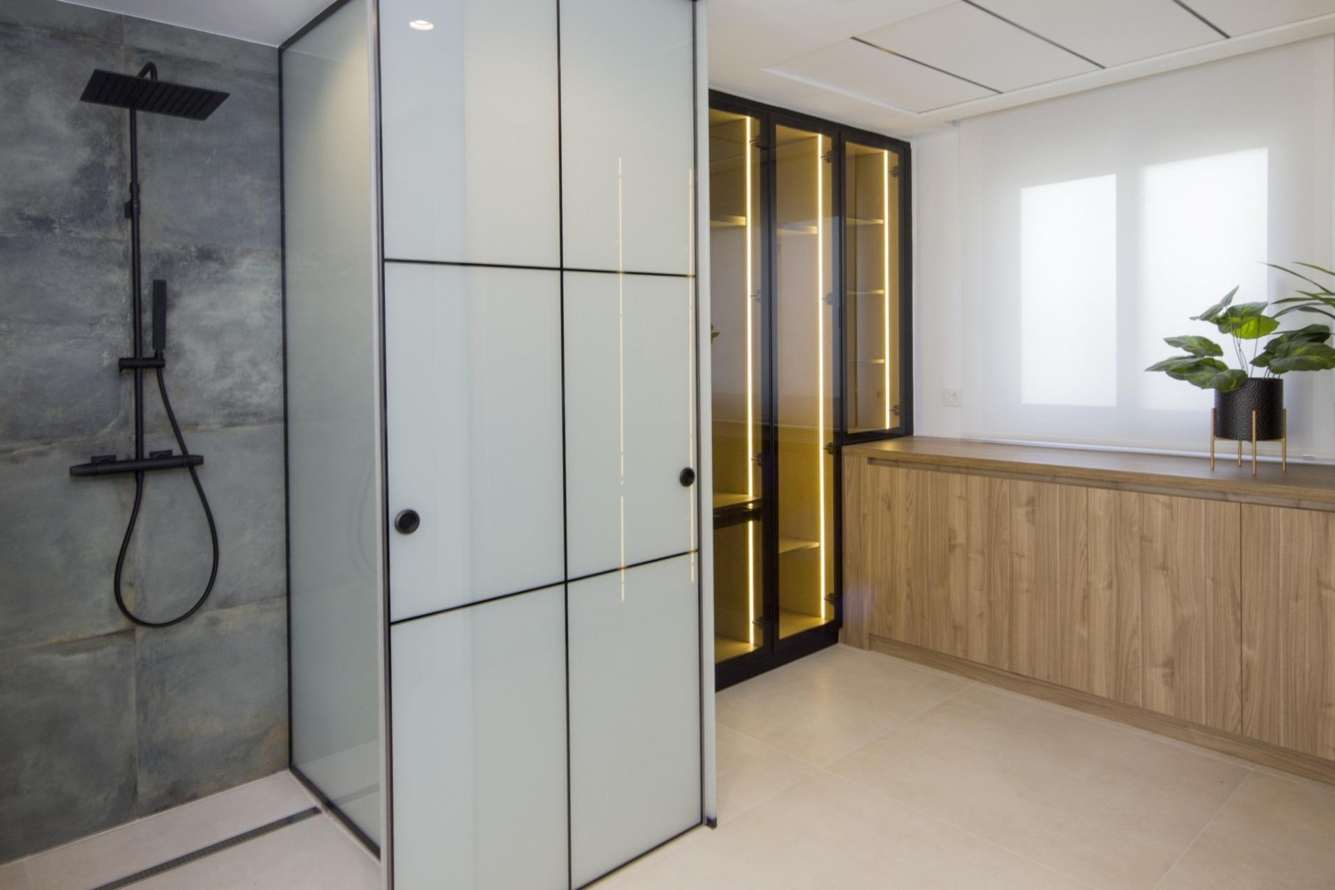 Новое здание - Villa - Rojales - Ciudad Quesada