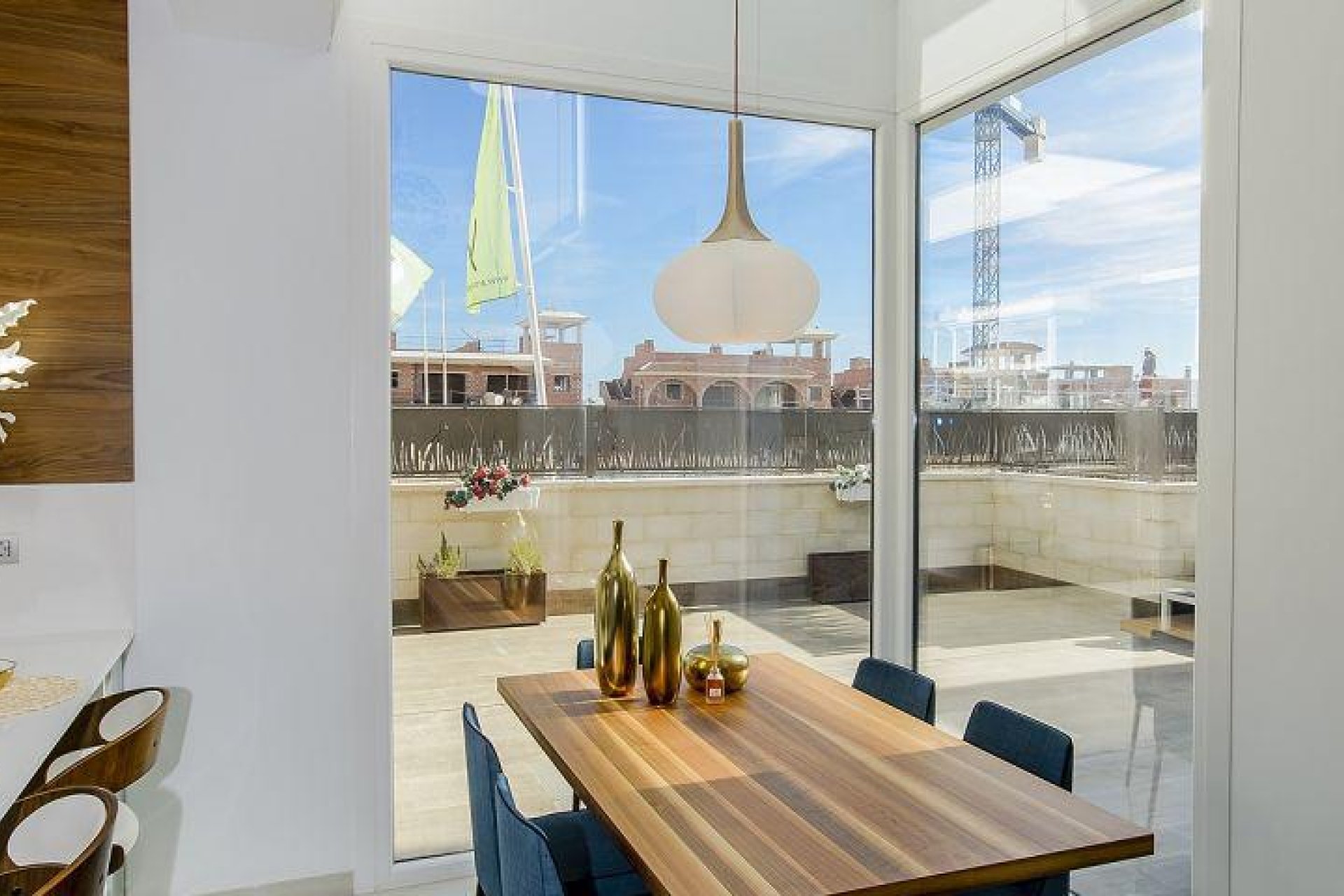 Новое здание - Villa - Rojales - Ciudad Quesada
