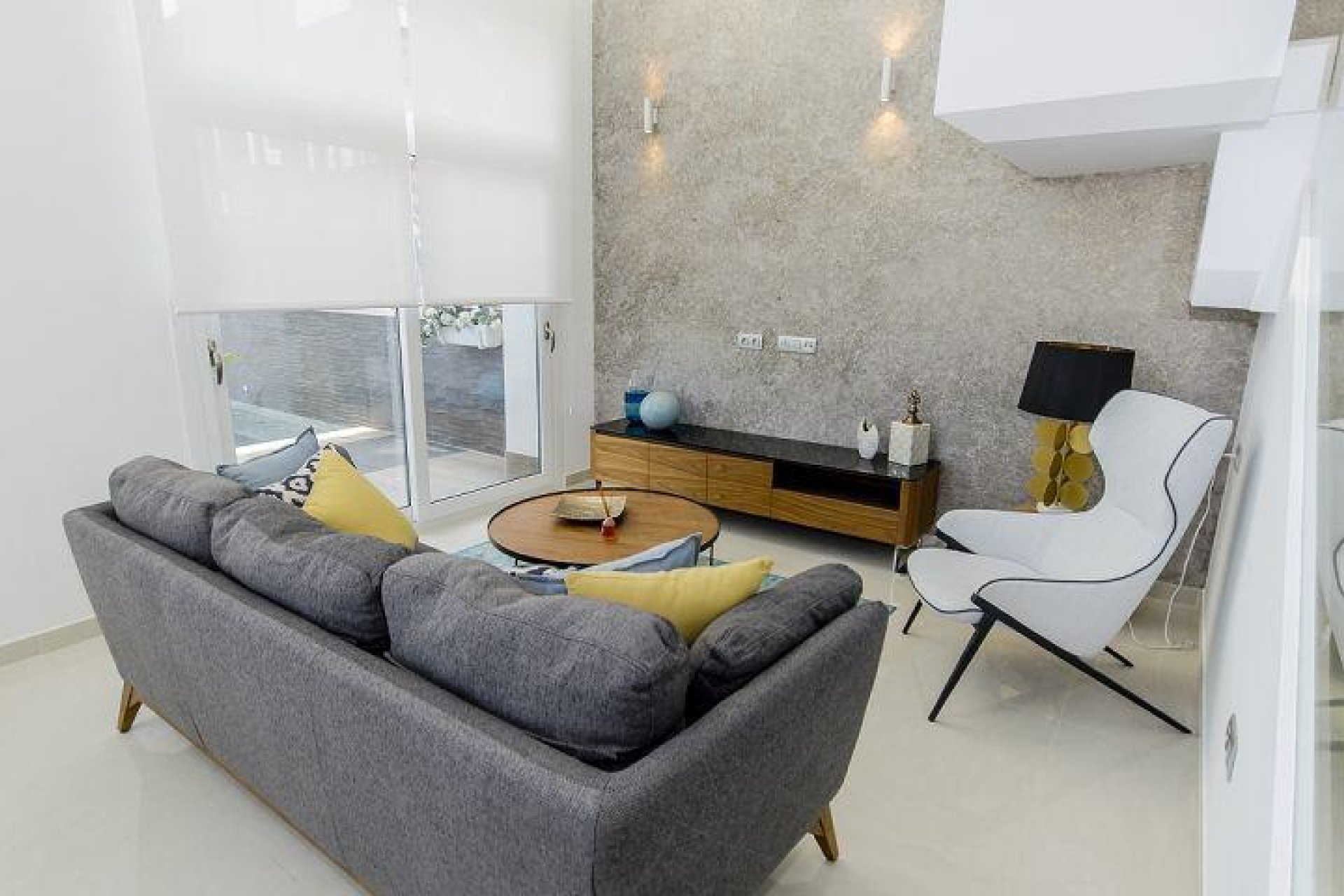 Новое здание - Villa - Rojales - Ciudad Quesada