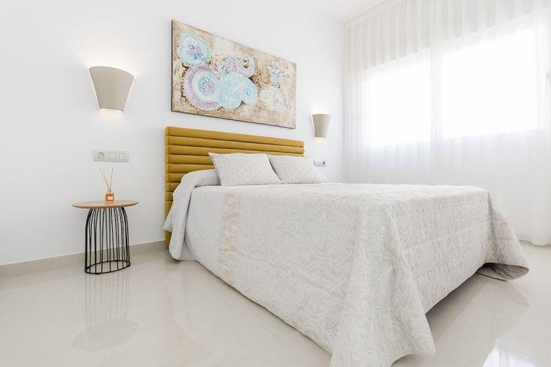 Новое здание - Villa - Rojales - Ciudad Quesada