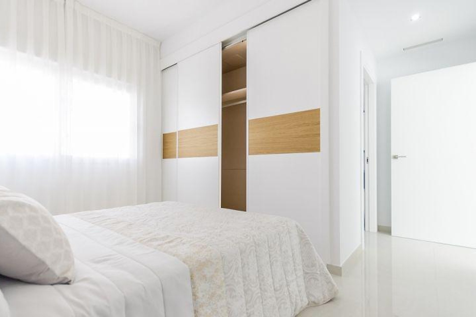 Новое здание - Villa - Rojales - Ciudad Quesada