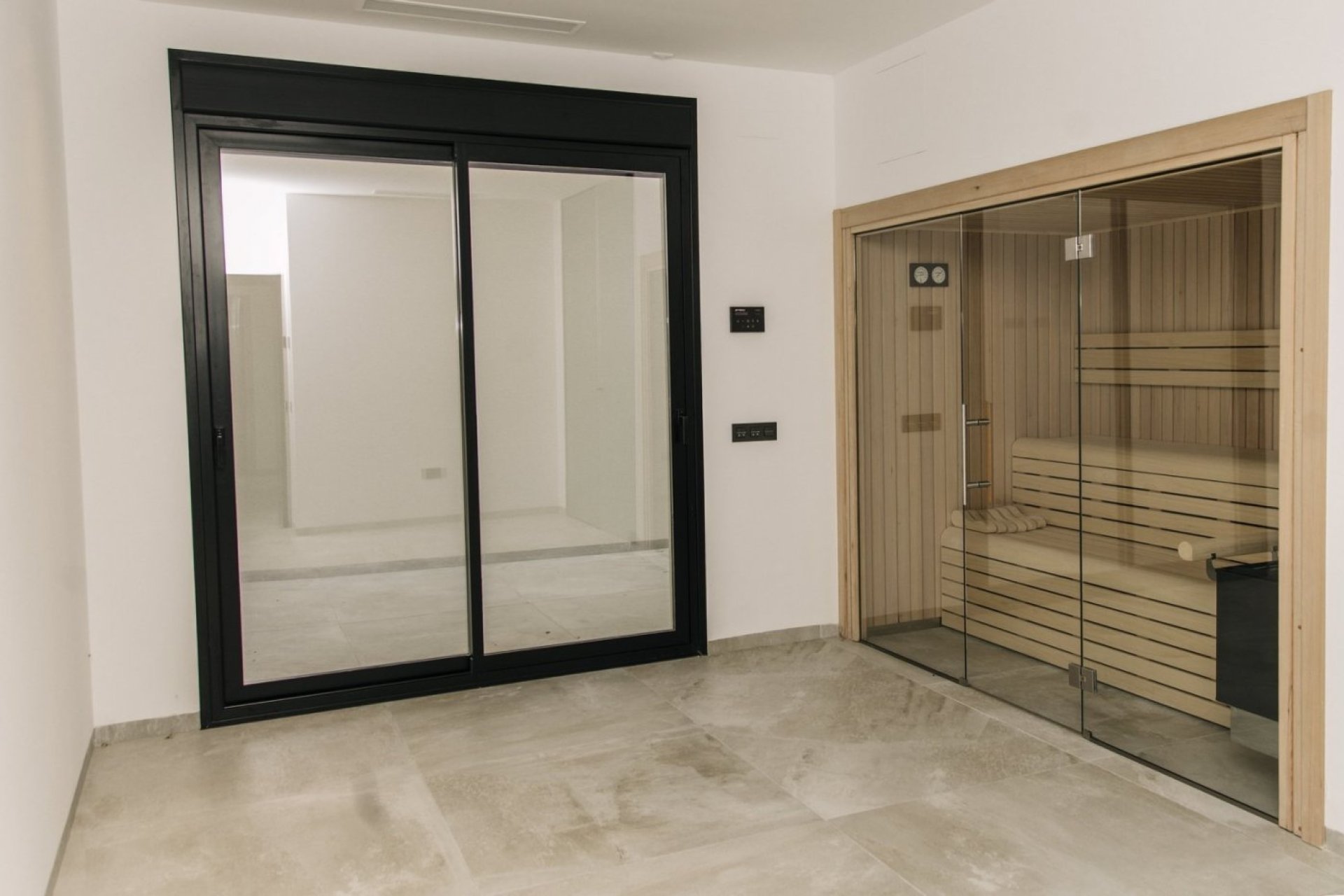 Новое здание - Villa - Rojales