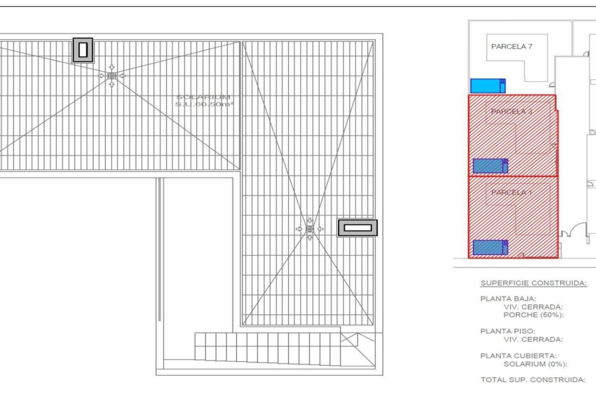 Новое здание - Villa - Rojales