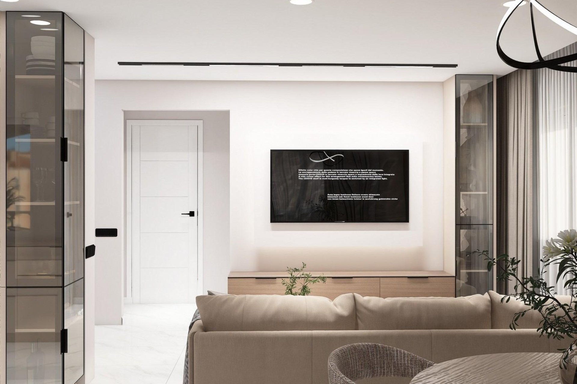 Новое здание - Villa - Rojales