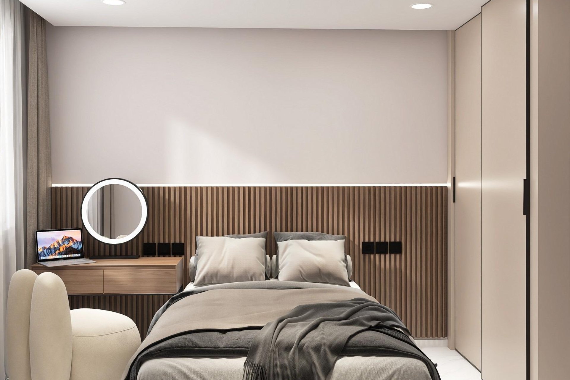 Новое здание - Villa - Rojales