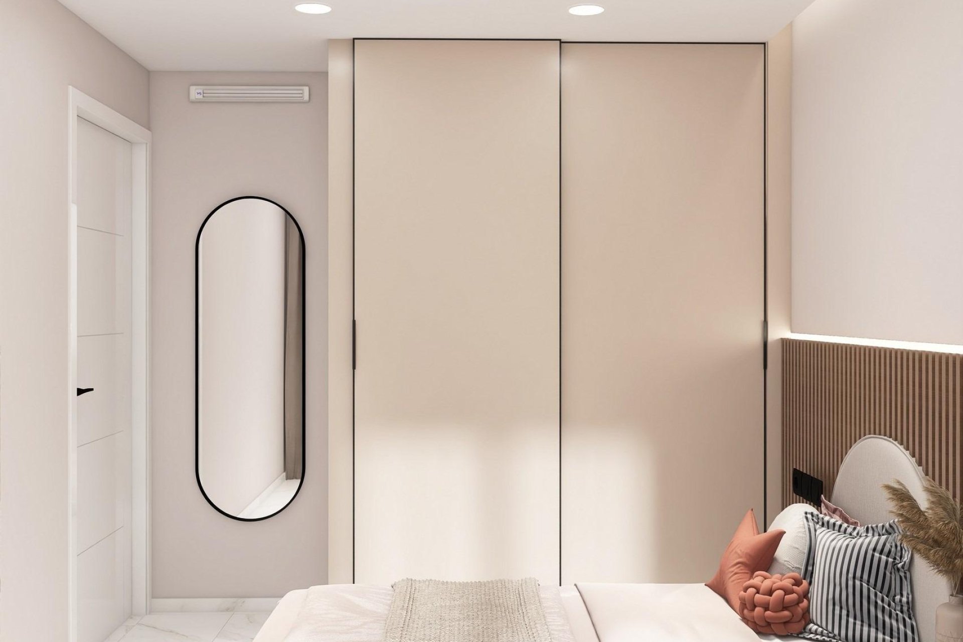 Новое здание - Villa - Rojales