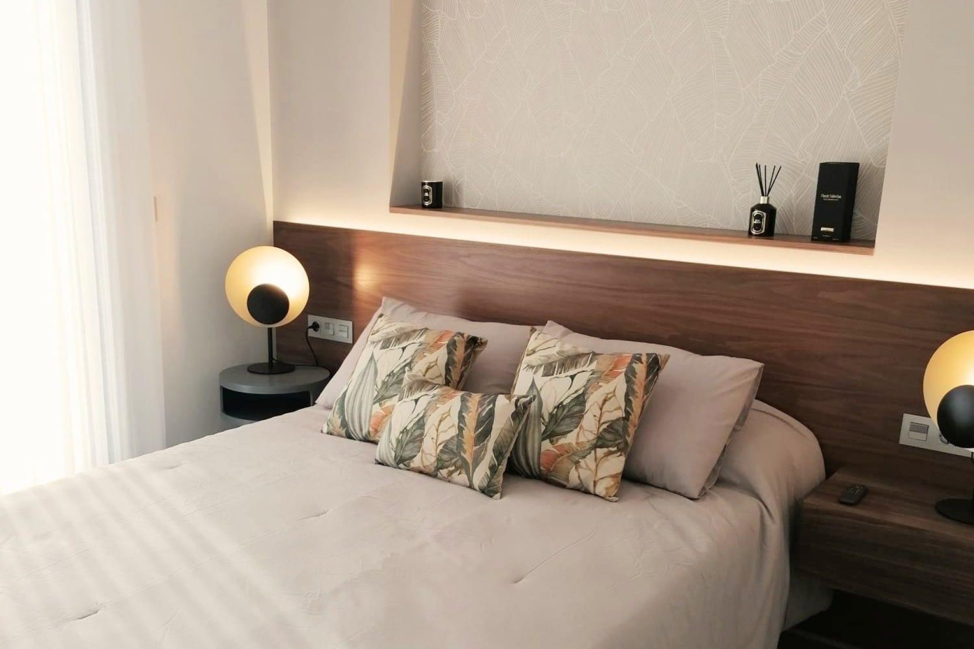 Новое здание - Villa - San Javier