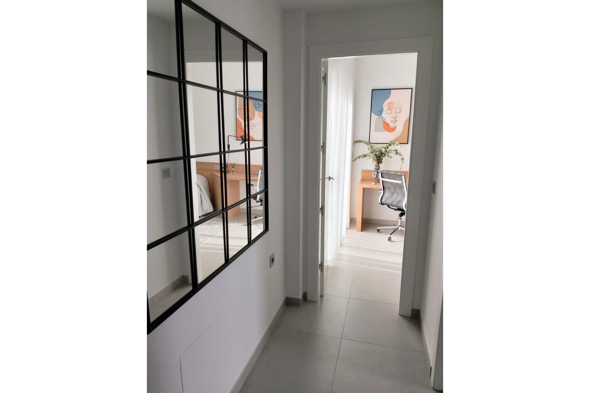 Новое здание - Villa - San Javier