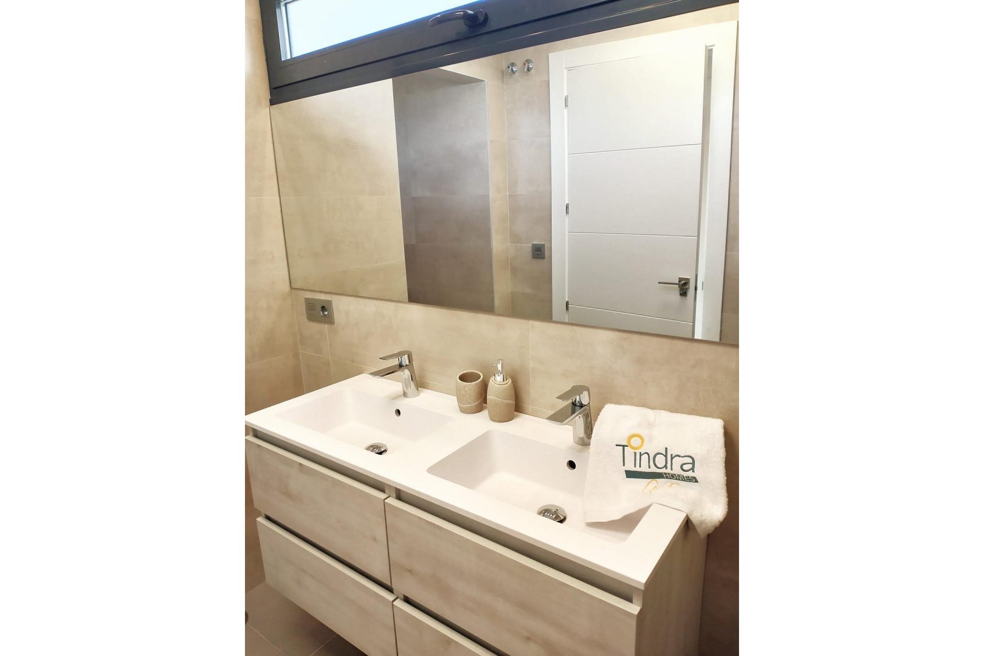 Новое здание - Villa - San Javier