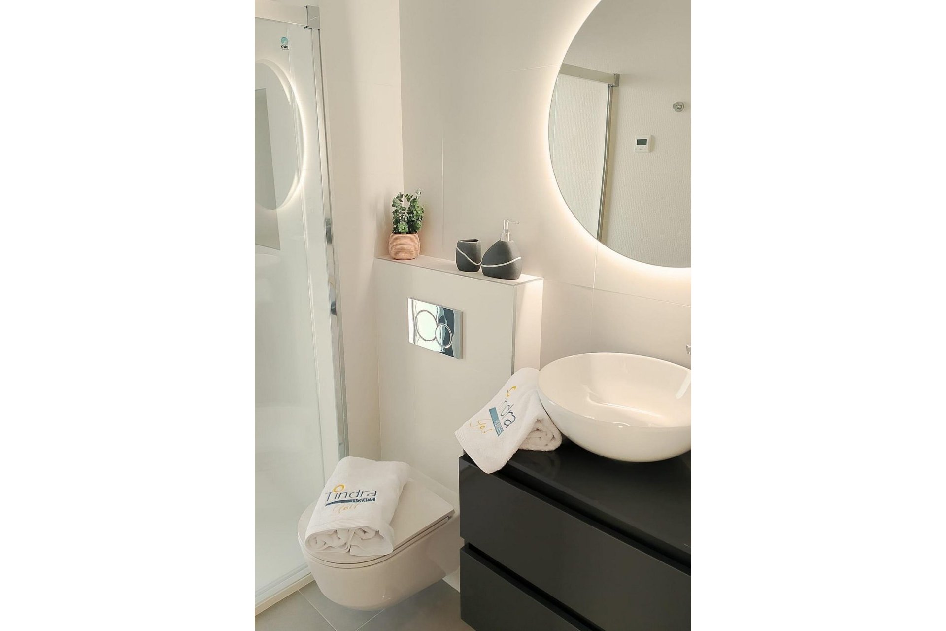 Новое здание - Villa - San Javier