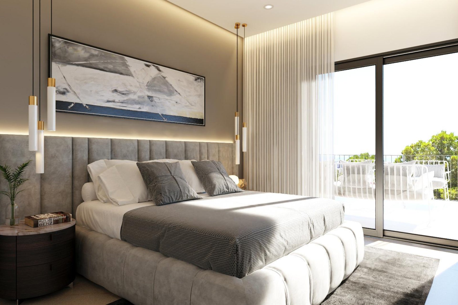 Новое здание - Villa - San Miguel de Salinas