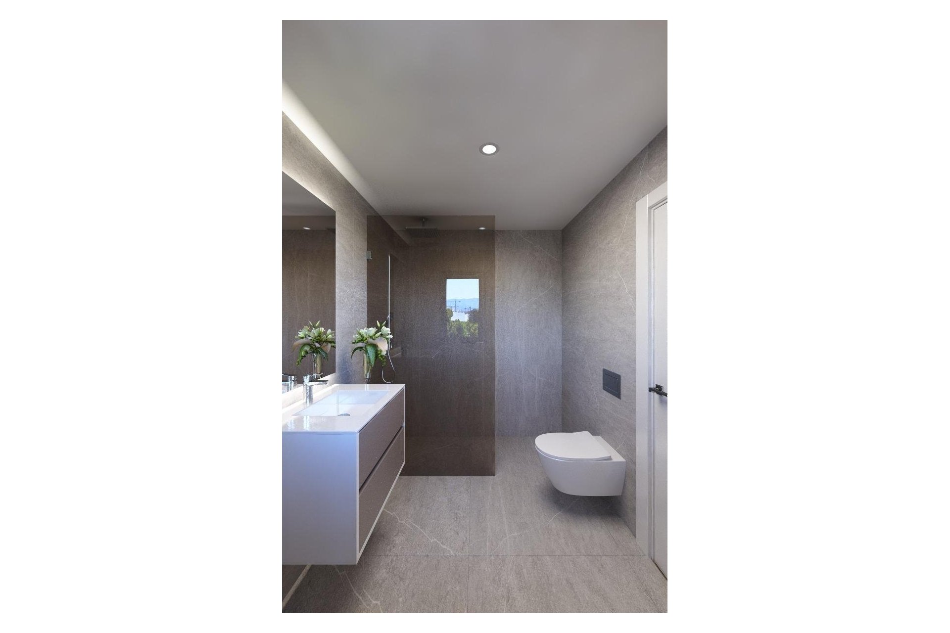 Новое здание - Villa - San Miguel de Salinas