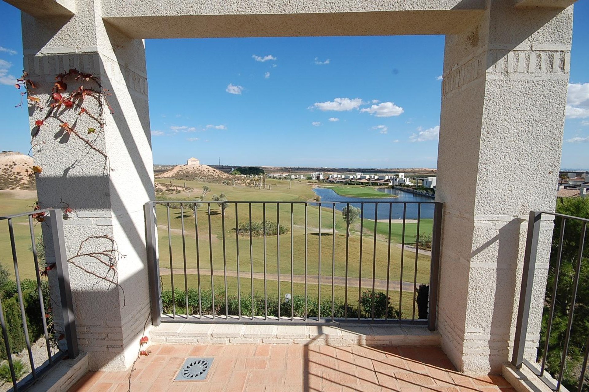 Новое здание - Villa - Sucina - Peraleja Golf