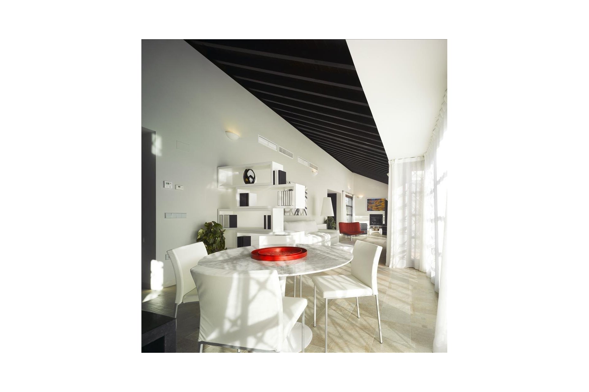 Новое здание - Villa - Sucina - Peraleja Golf