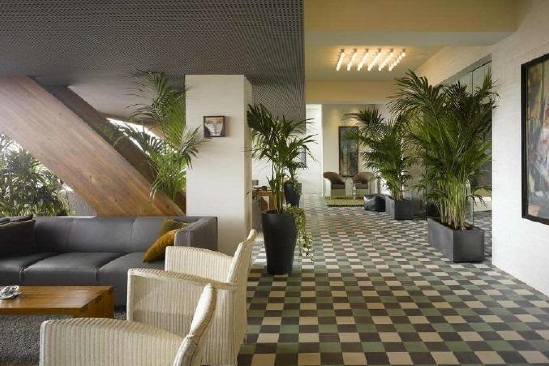 Новое здание - Villa - Sucina - Peraleja Golf