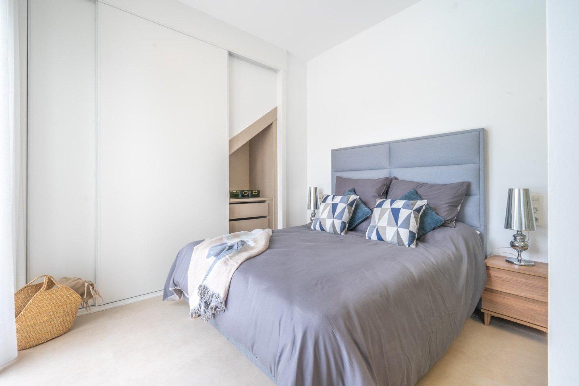 Новое здание - Villa - Torre Pacheco - Roldán