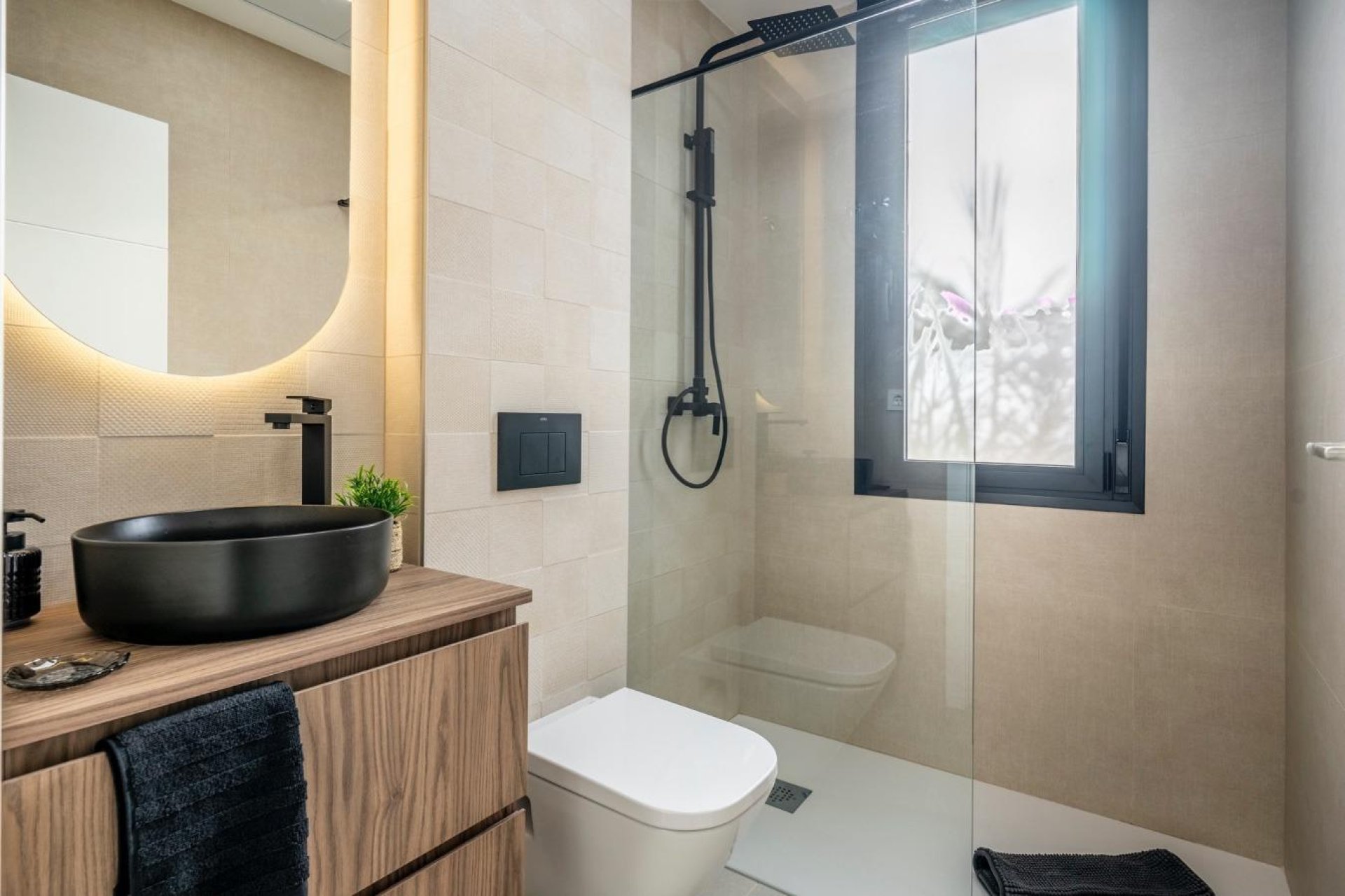 Новое здание - Villa - Torre Pacheco - Roldán