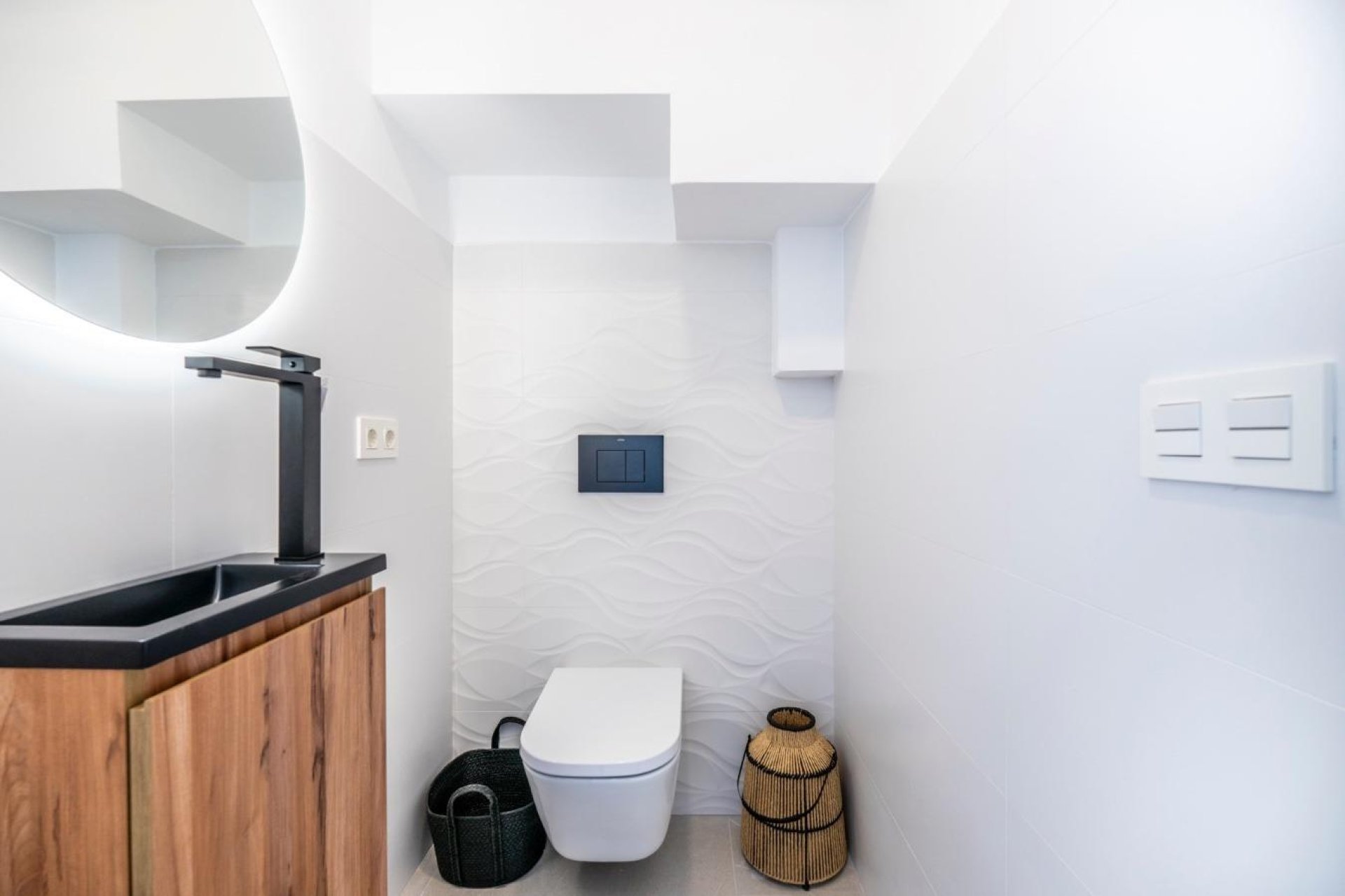 Новое здание - Villa - Torre Pacheco - Roldán