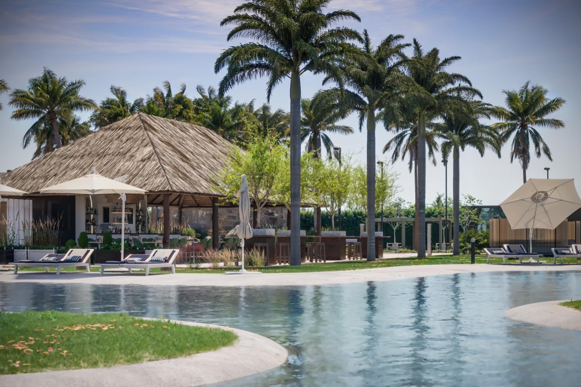 Новое здание - Villa - Torre Pacheco