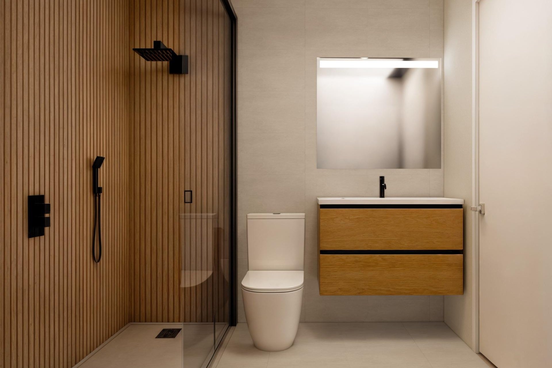 Новое здание - Villa - Torre Pacheco