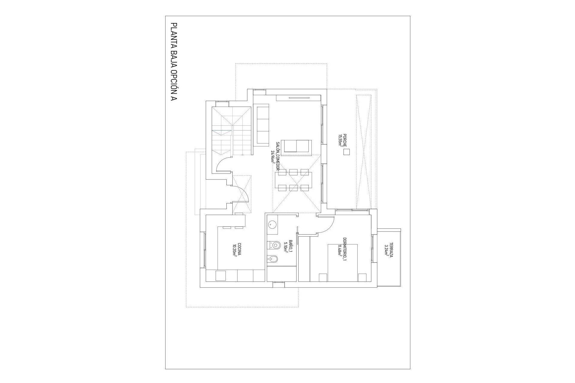 Новое здание - Villa - Torrevieja - Aguas Nuevas