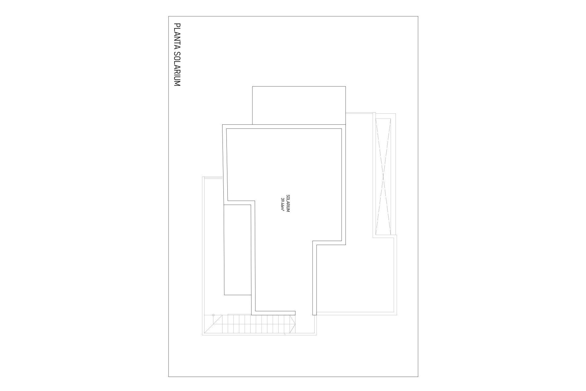 Новое здание - Villa - Torrevieja - Aguas Nuevas