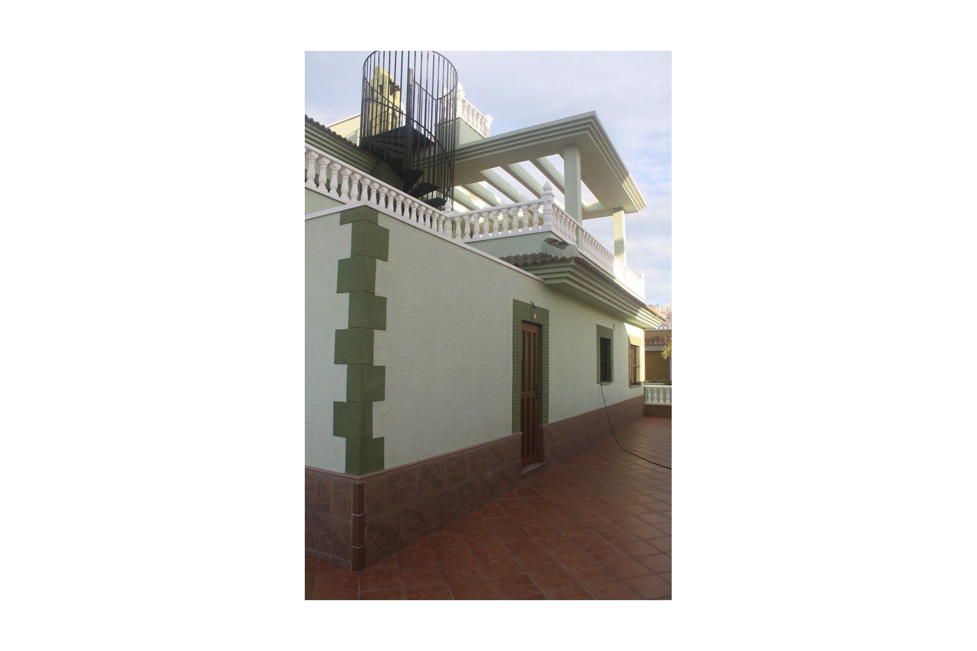 Новое здание - Villa - Torrevieja - Los Altos
