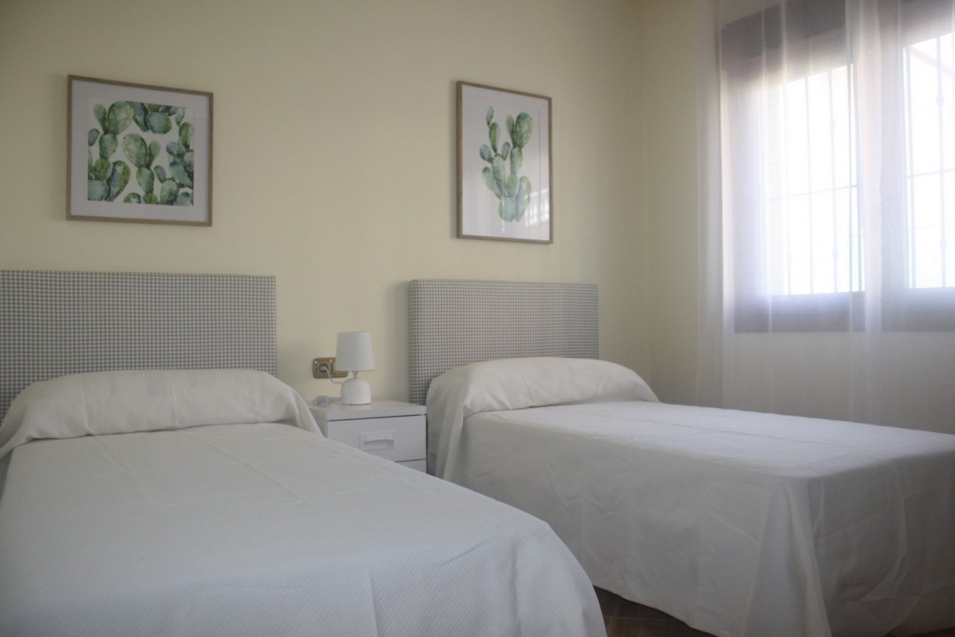 Новое здание - Villa - Torrevieja - Los Altos