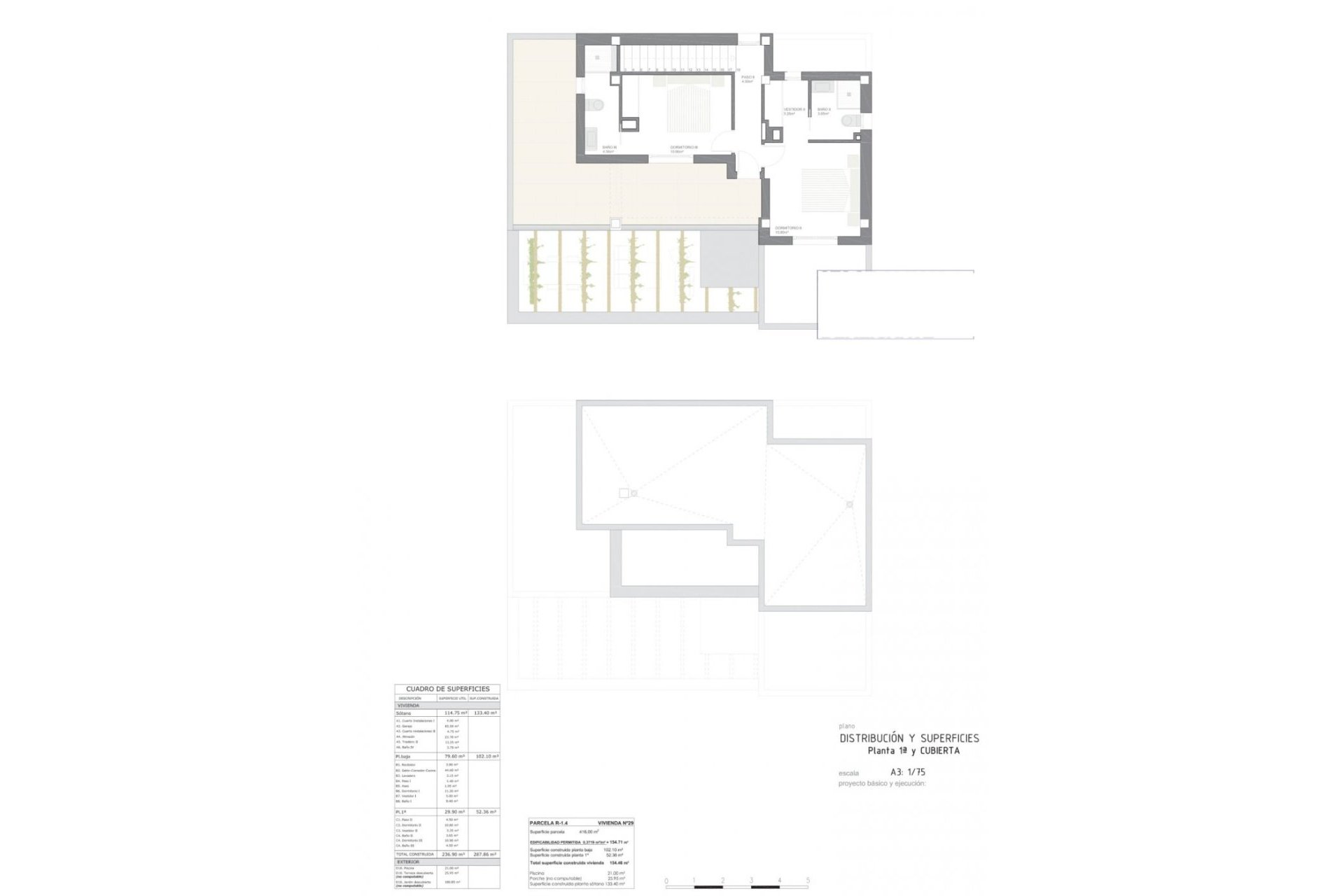 Новое здание - Villa - Torrevieja - Los Altos