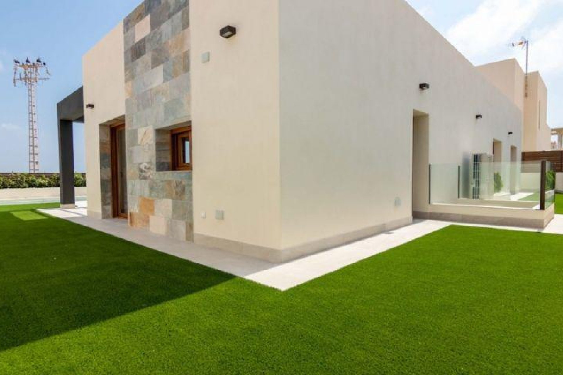 Новое здание - Villa - Torrevieja - Los Altos