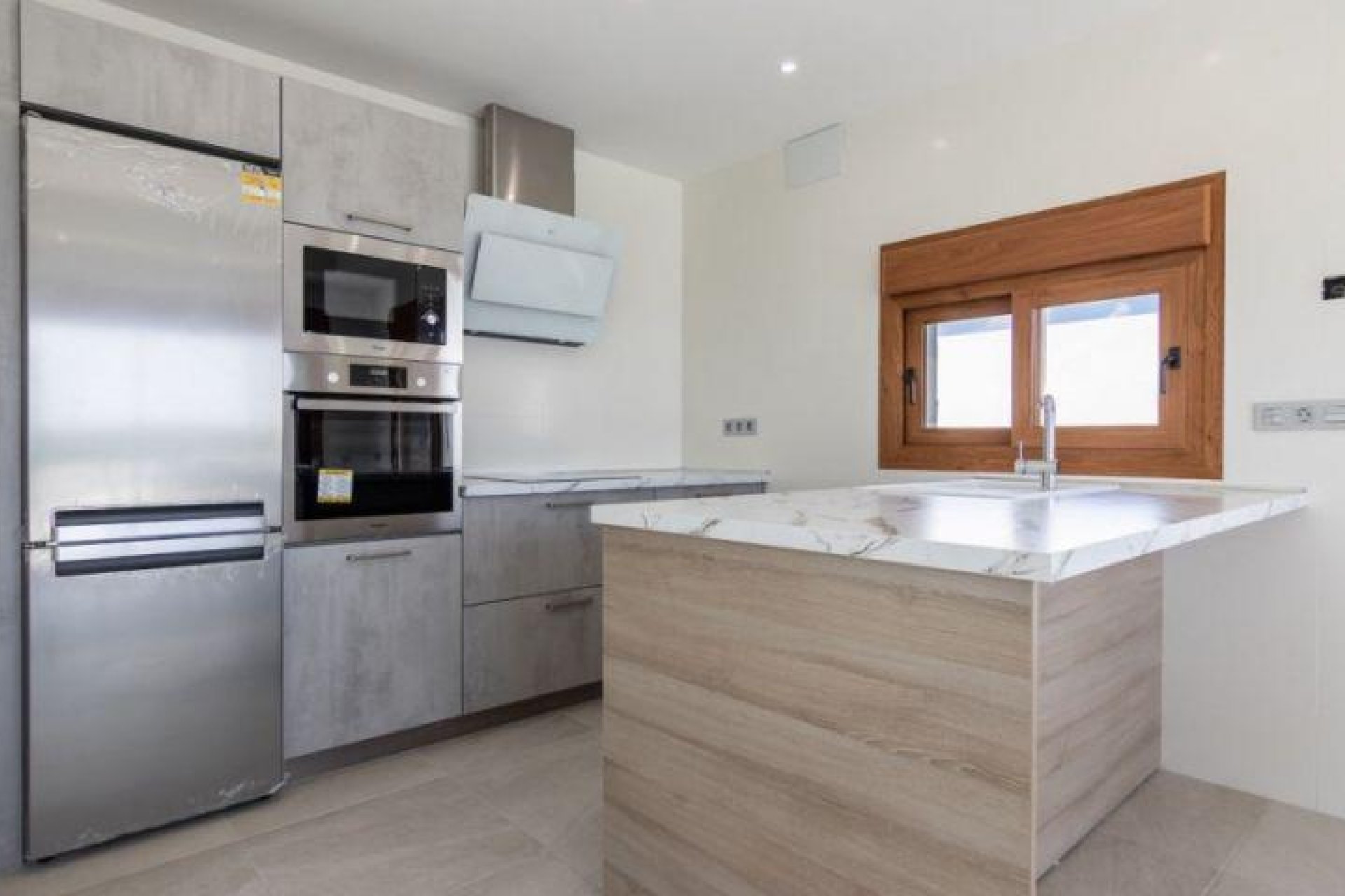 Новое здание - Villa - Torrevieja - Los Altos