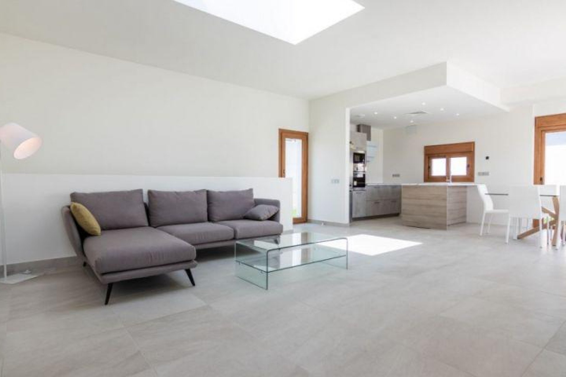Новое здание - Villa - Torrevieja - Los Altos