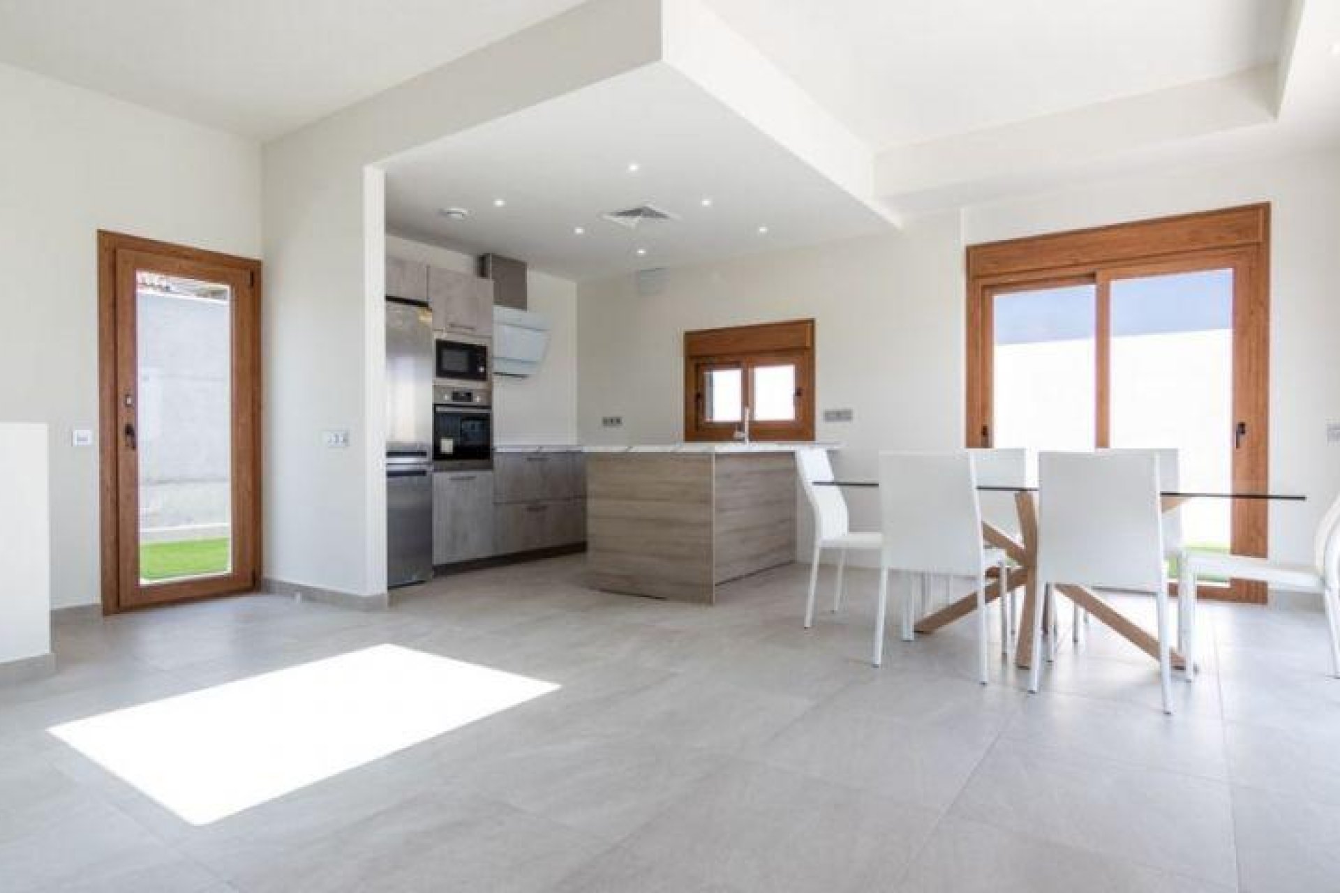 Новое здание - Villa - Torrevieja - Los Altos