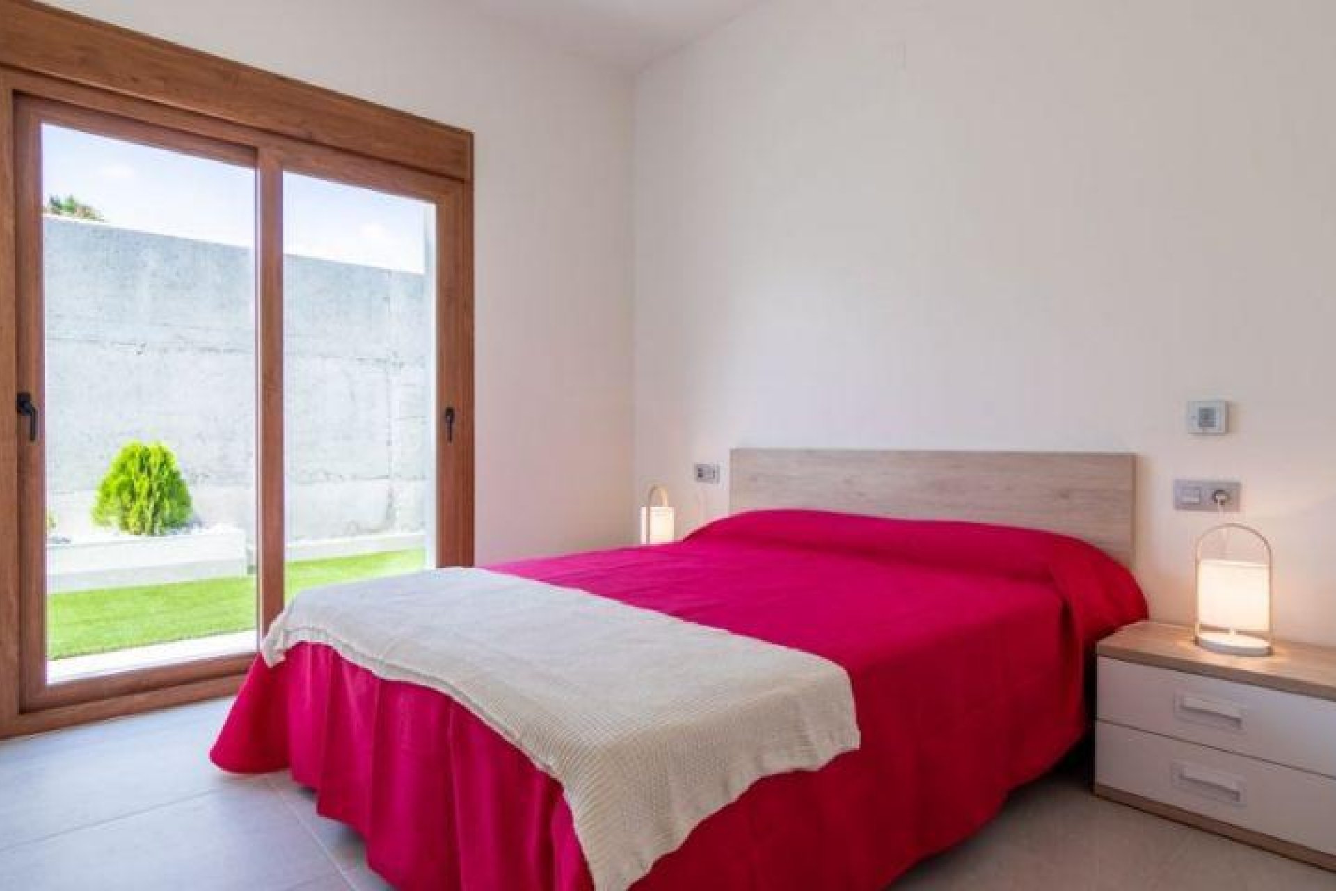 Новое здание - Villa - Torrevieja - Los Altos