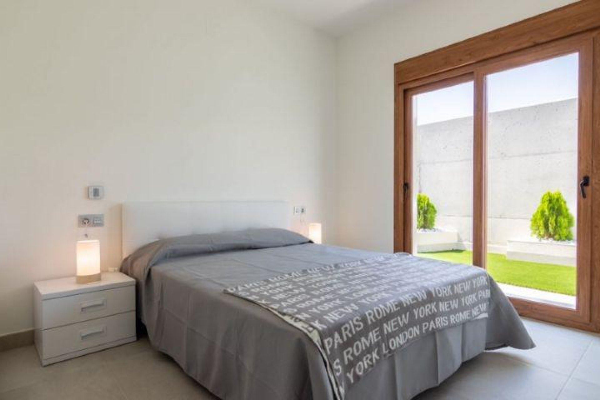 Новое здание - Villa - Torrevieja - Los Altos