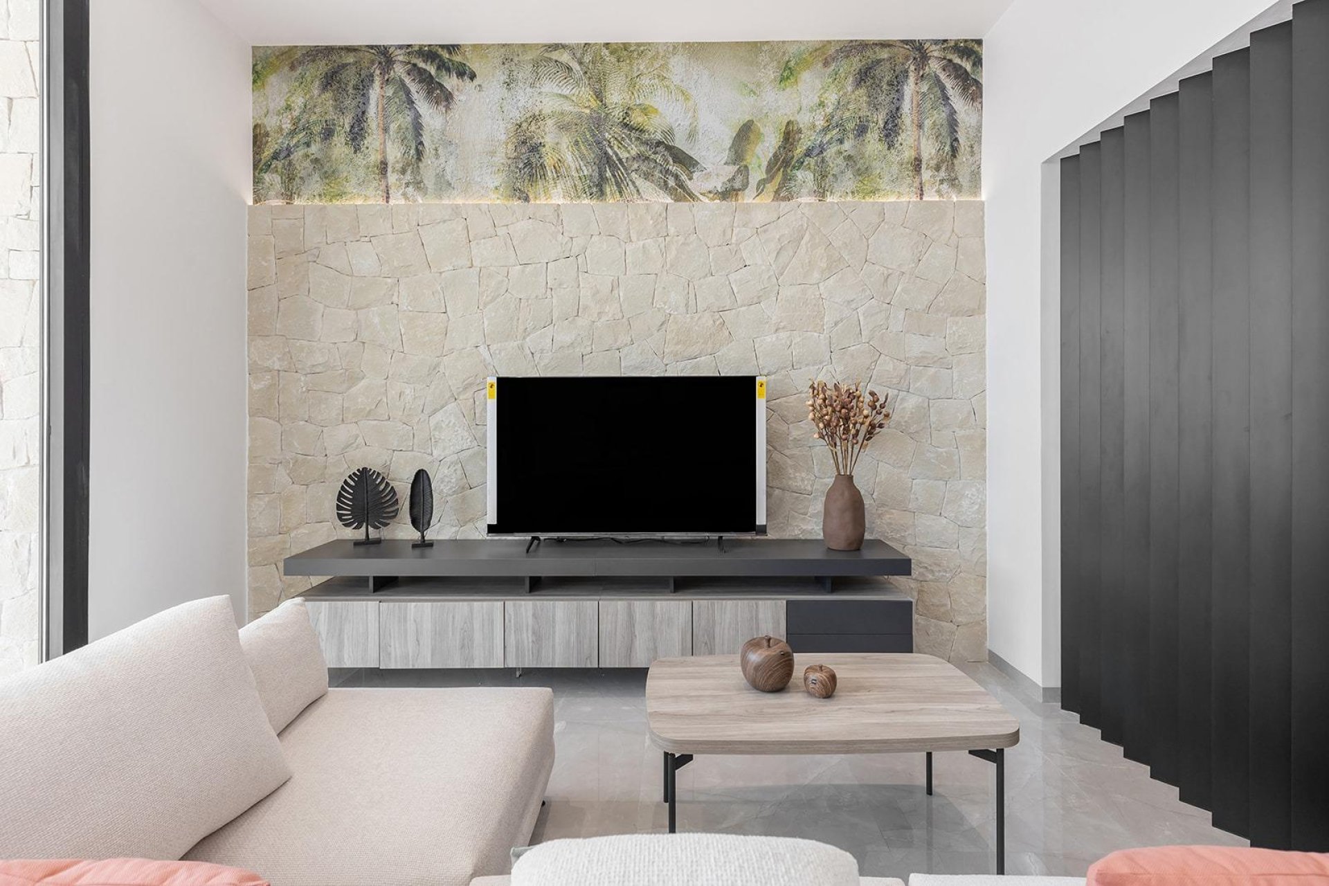 Новое здание - Villa - Torrevieja - Los Balcones