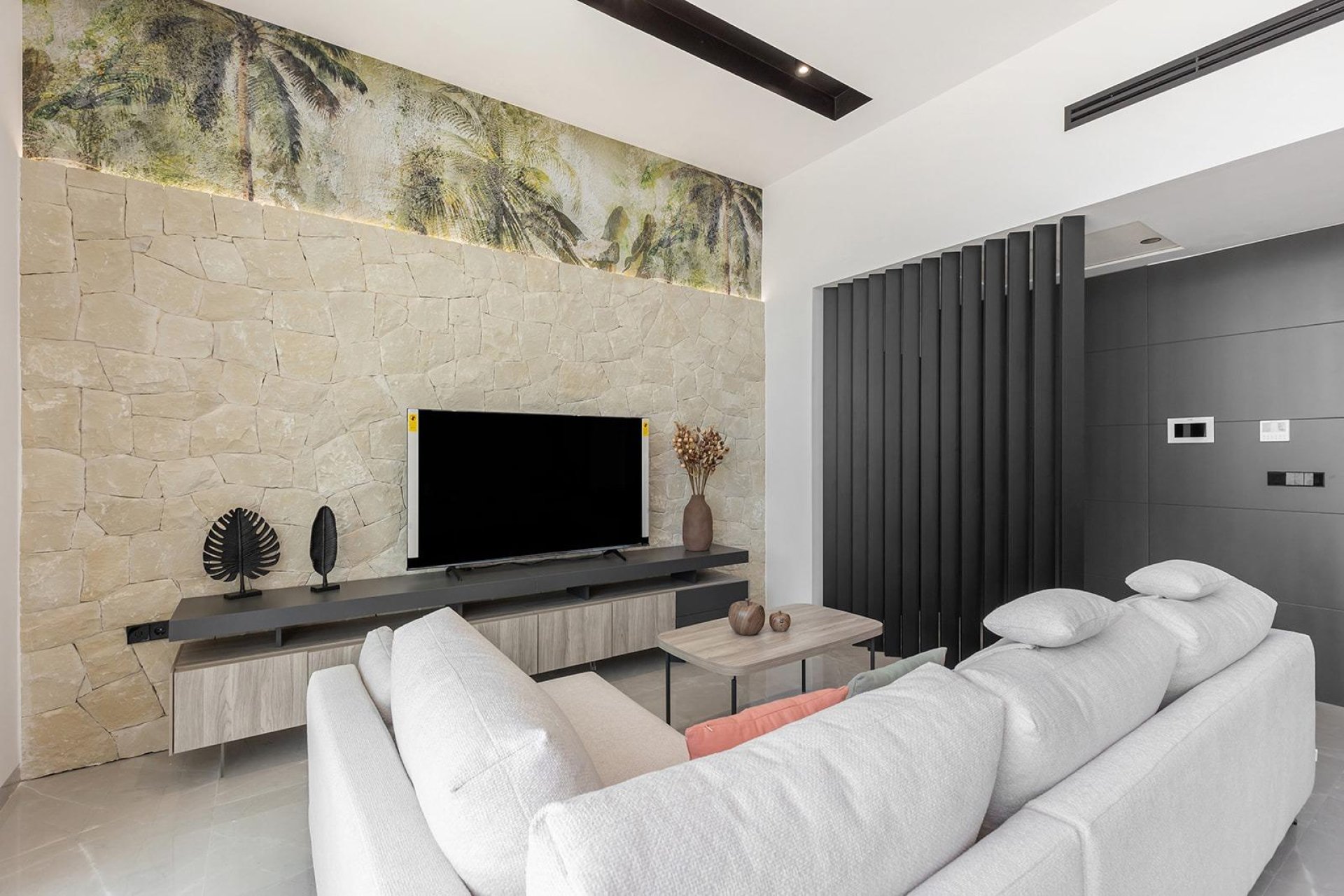 Новое здание - Villa - Torrevieja - Los Balcones
