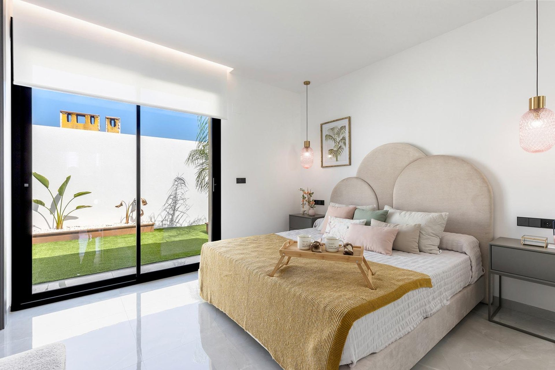 Новое здание - Villa - Torrevieja - Los Balcones