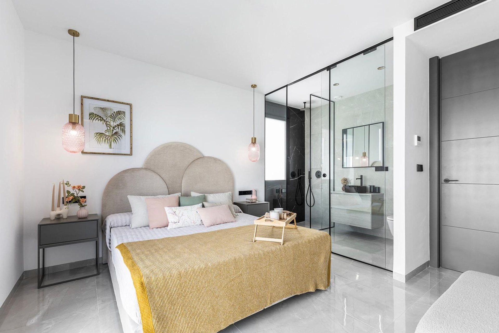 Новое здание - Villa - Torrevieja - Los Balcones