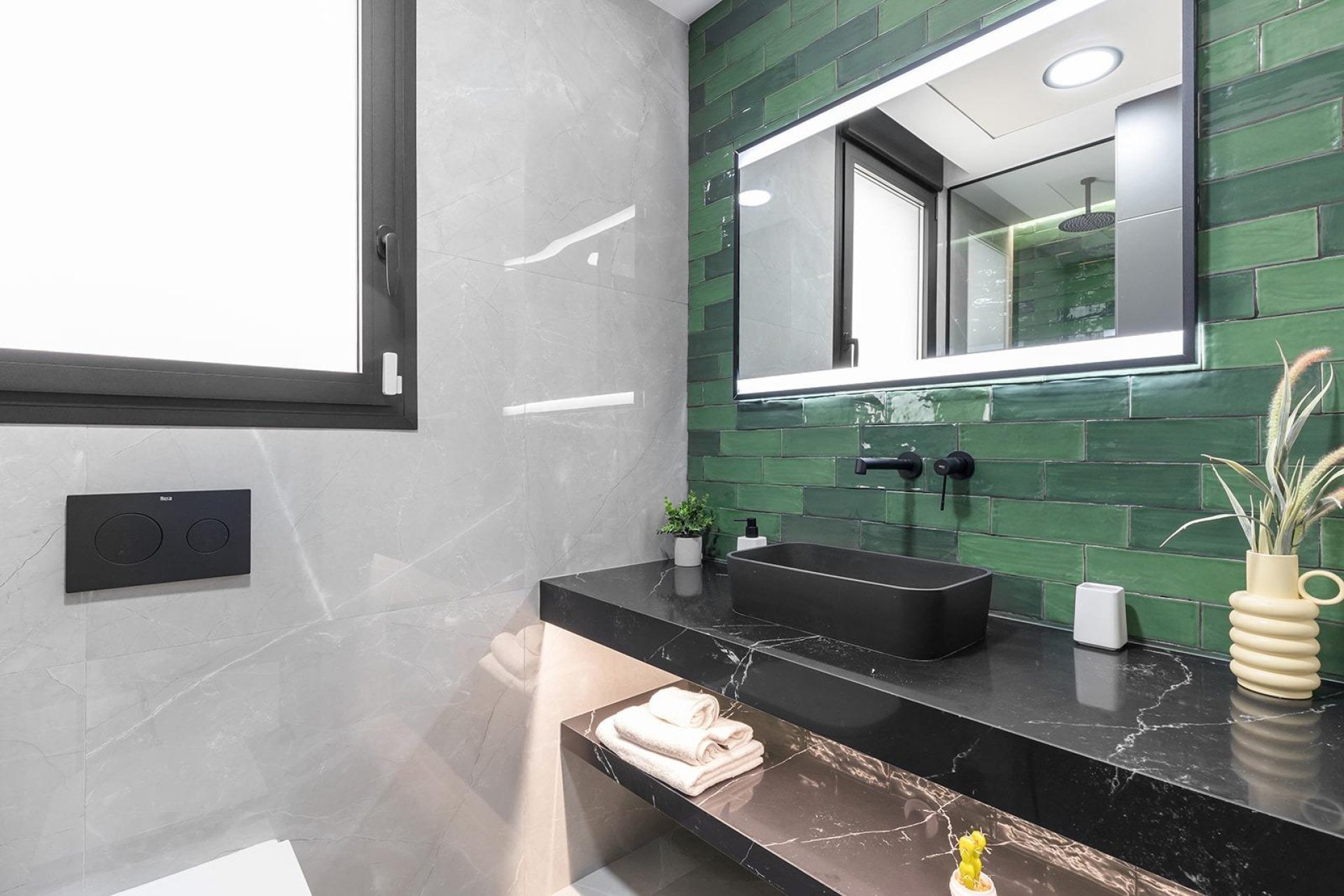 Новое здание - Villa - Torrevieja - Los Balcones