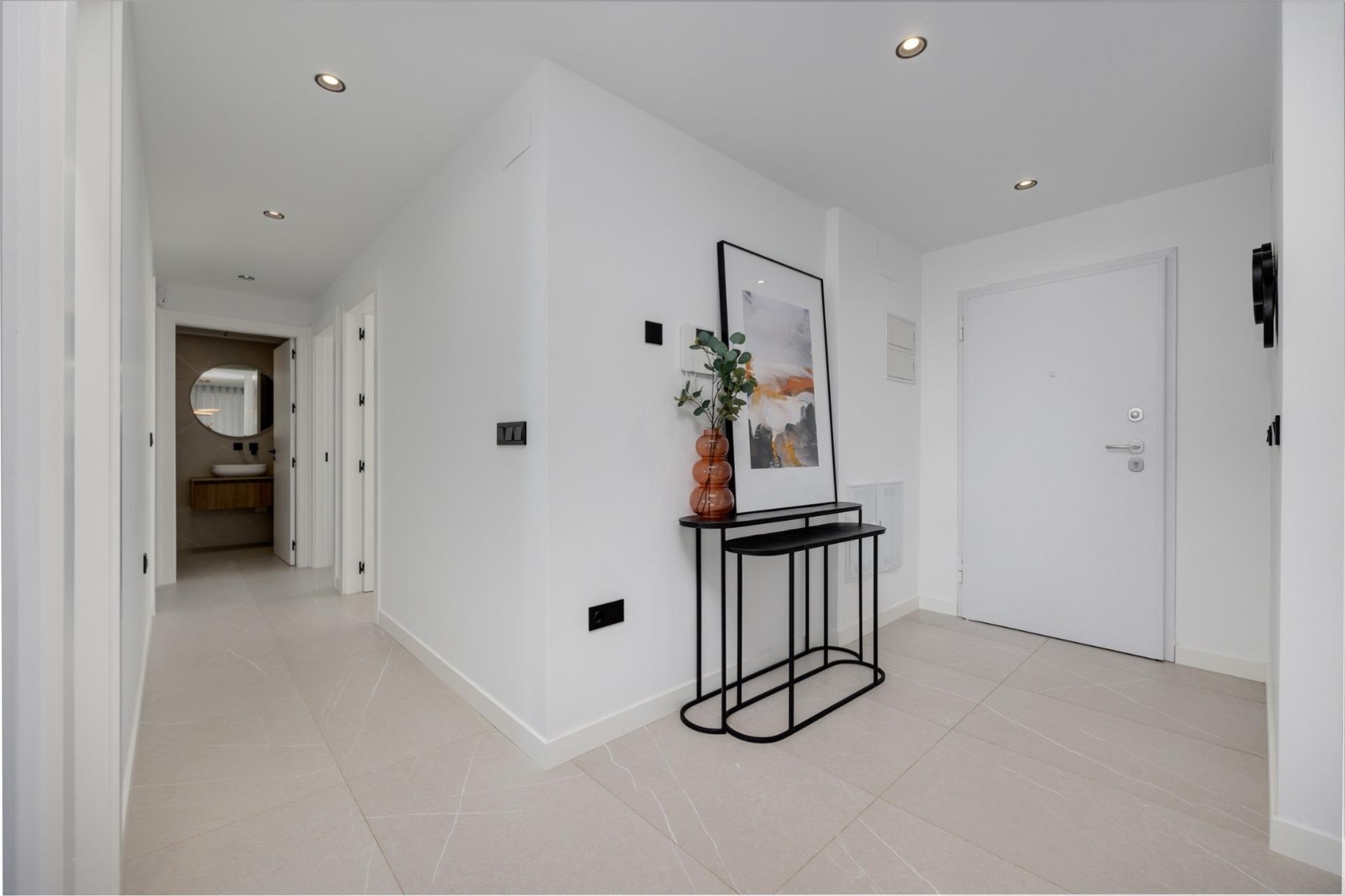 Новое здание - Villa - Torrevieja - Sector 25