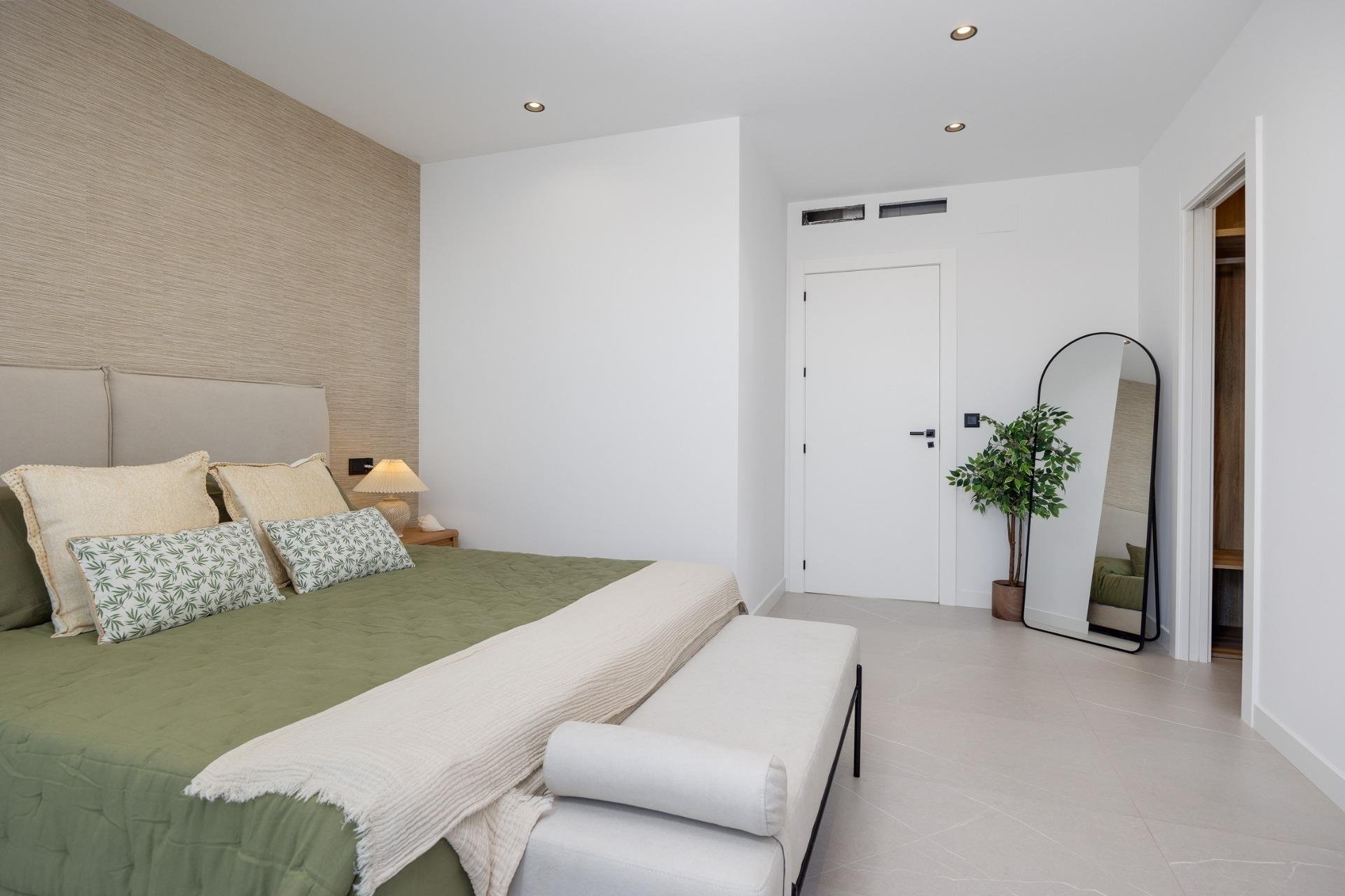 Новое здание - Villa - Torrevieja - Sector 25
