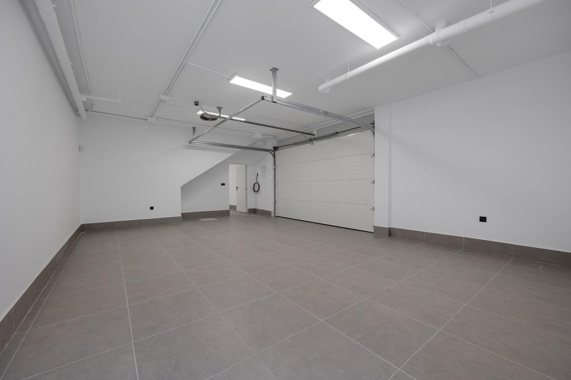 Новое здание - Villa - Torrevieja - Sector 25